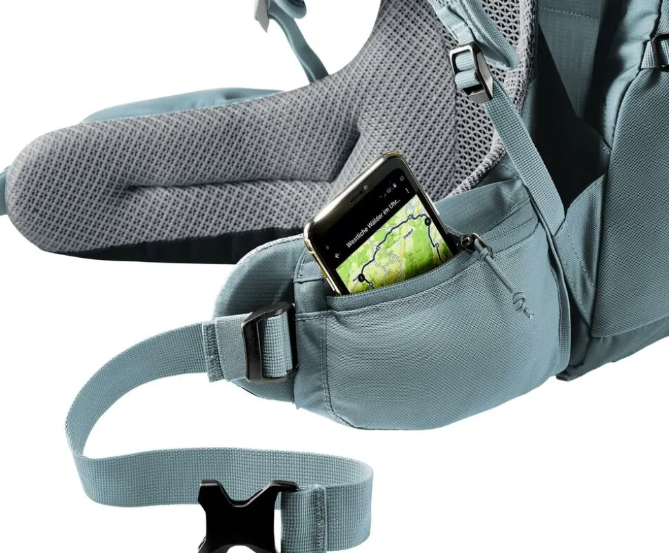 deuter Futura 27 Wandelrugzak