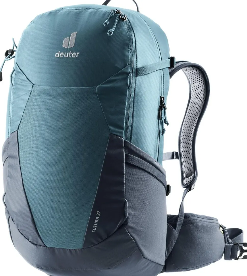 deuter Futura 27 Wandelrugzak