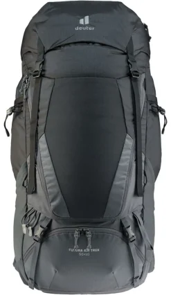 deuter Futura air trek 50+10