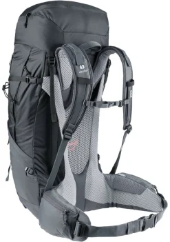 deuter Futura air trek 50+10