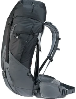 deuter Futura air trek 50+10
