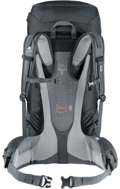 deuter Futura air trek 50+10