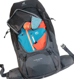 deuter Futura air trek 50+10