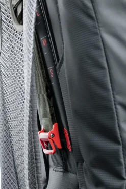 deuter Futura air trek 50+10