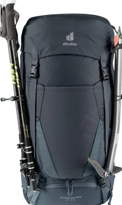 deuter Futura air trek 45 + 10 SL