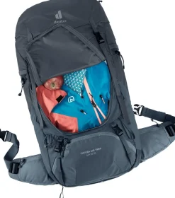 deuter Futura air trek 45 + 10 SL