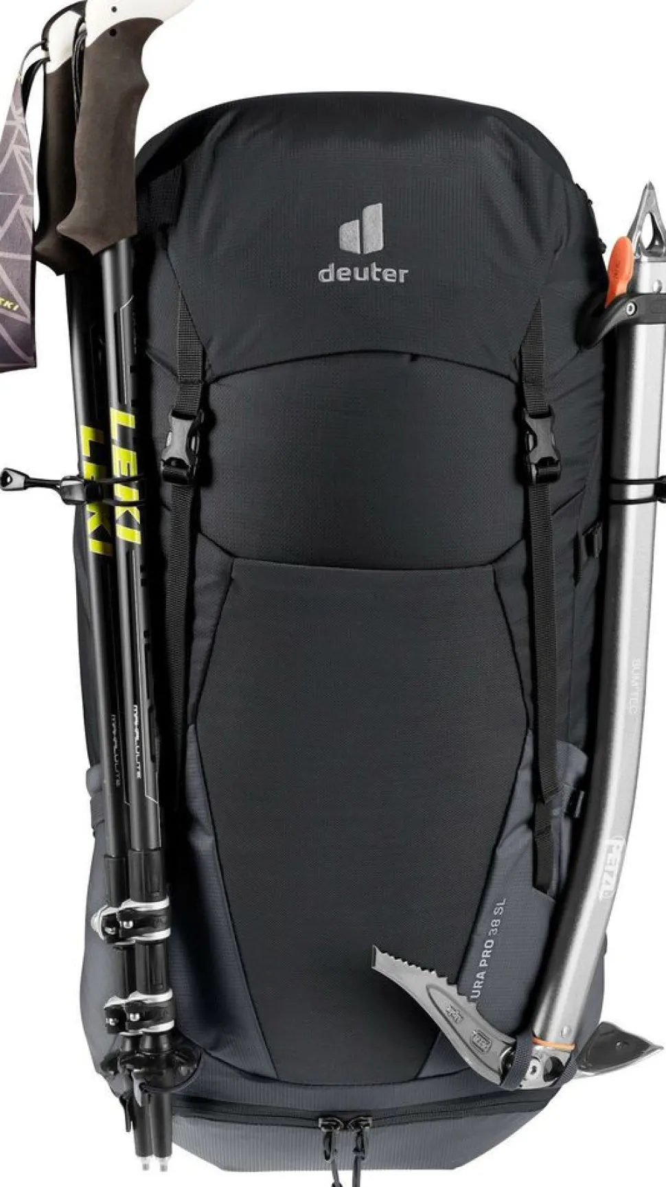 deuter Futura pro 38 SL