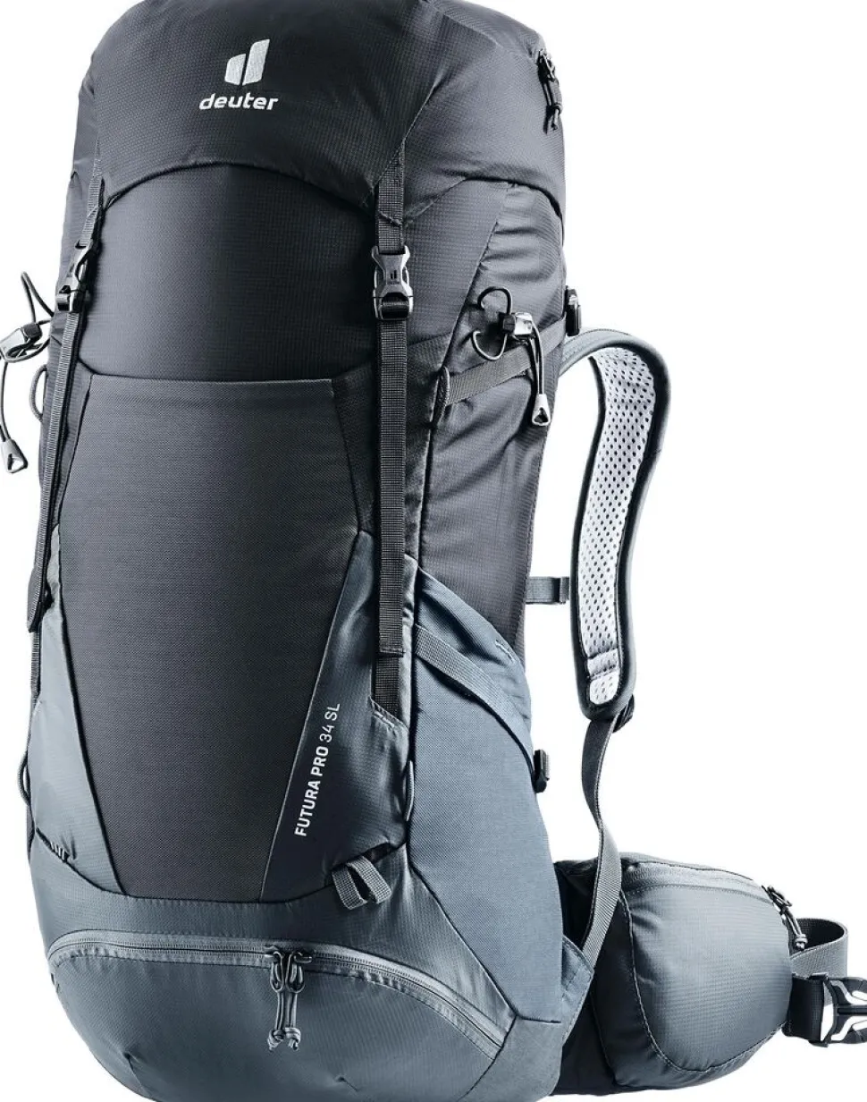deuter Futura pro 34 SL