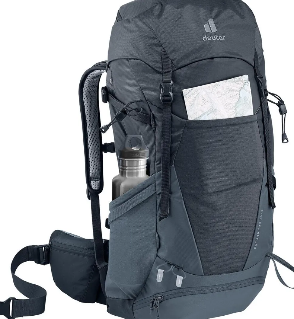 deuter Futura pro 34 SL
