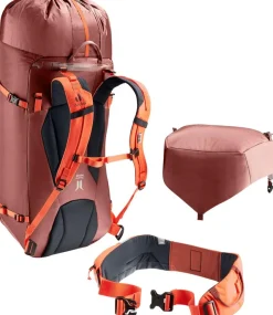 deuter Guide 44+8