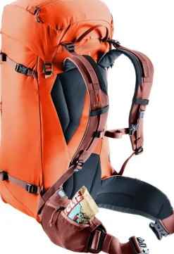deuter Guide 32+8 SL