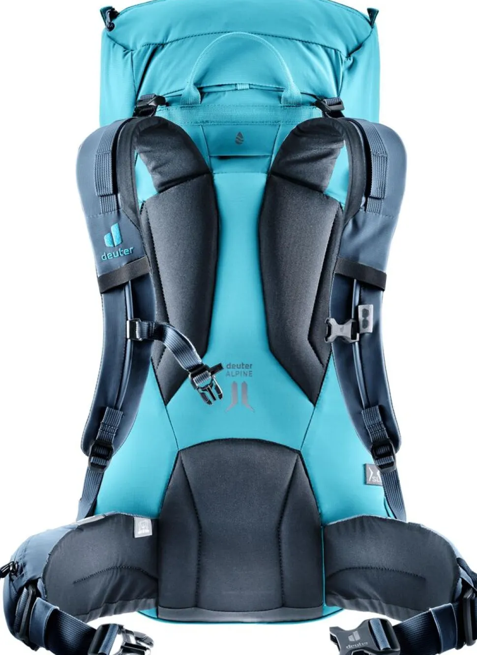 deuter Guide 32+8 SL