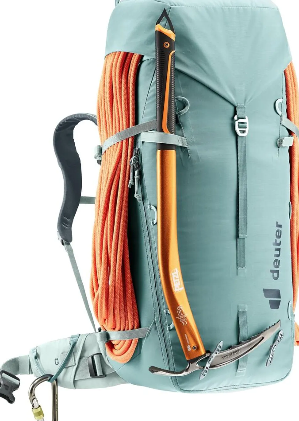 deuter Guide 42+8 SL