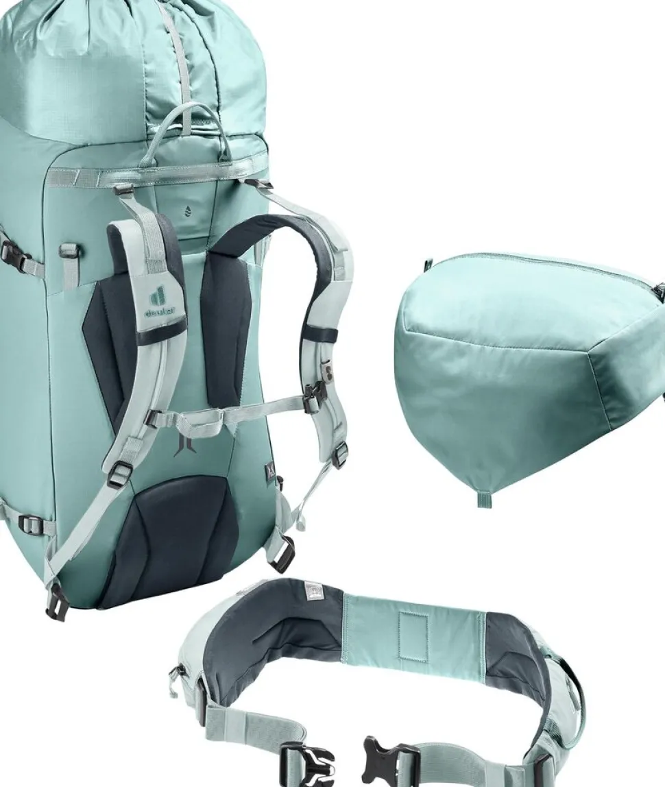 deuter Guide 42+8 SL