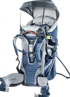deuter KC Sun Roof zonneklep voor Kid Comfort