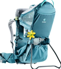 deuter Kid Comfort Active SL kinderdrager dames