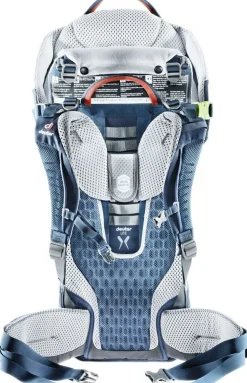 deuter Kid Comfort Active kinderdrager
