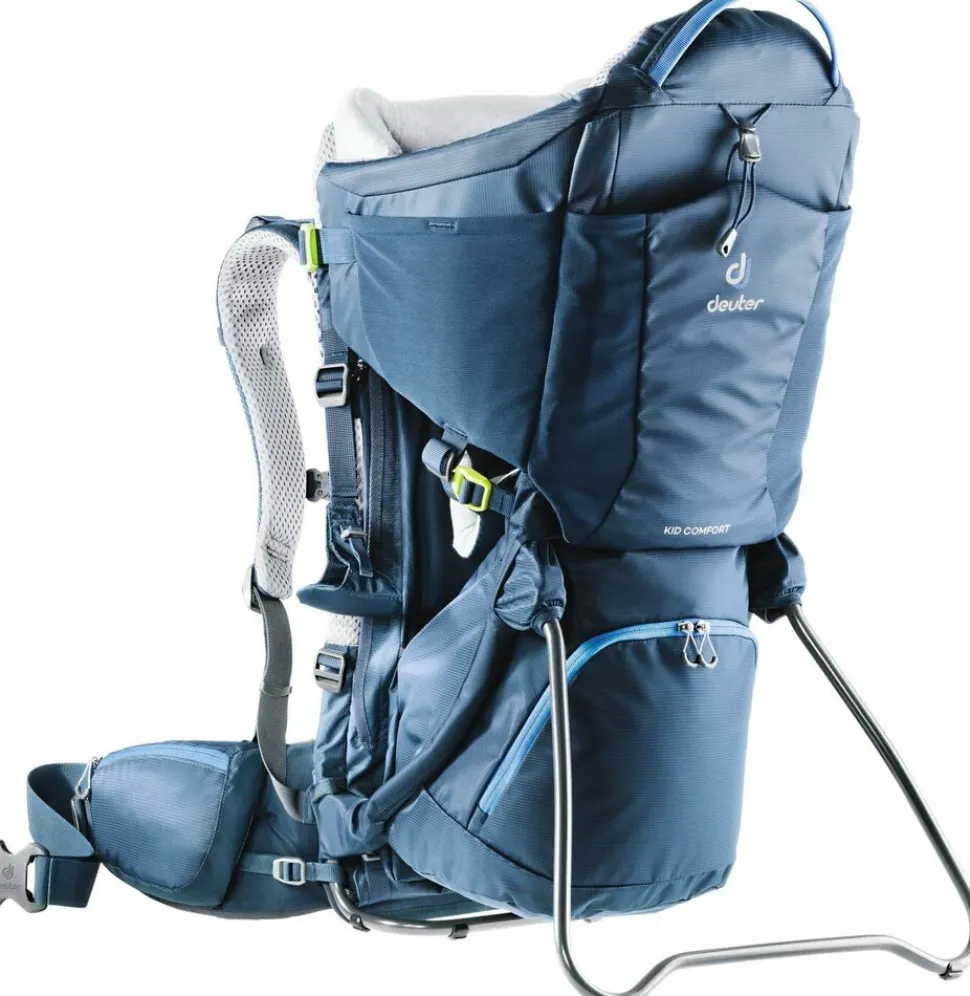 deuter Kid Comfort kinderdrager