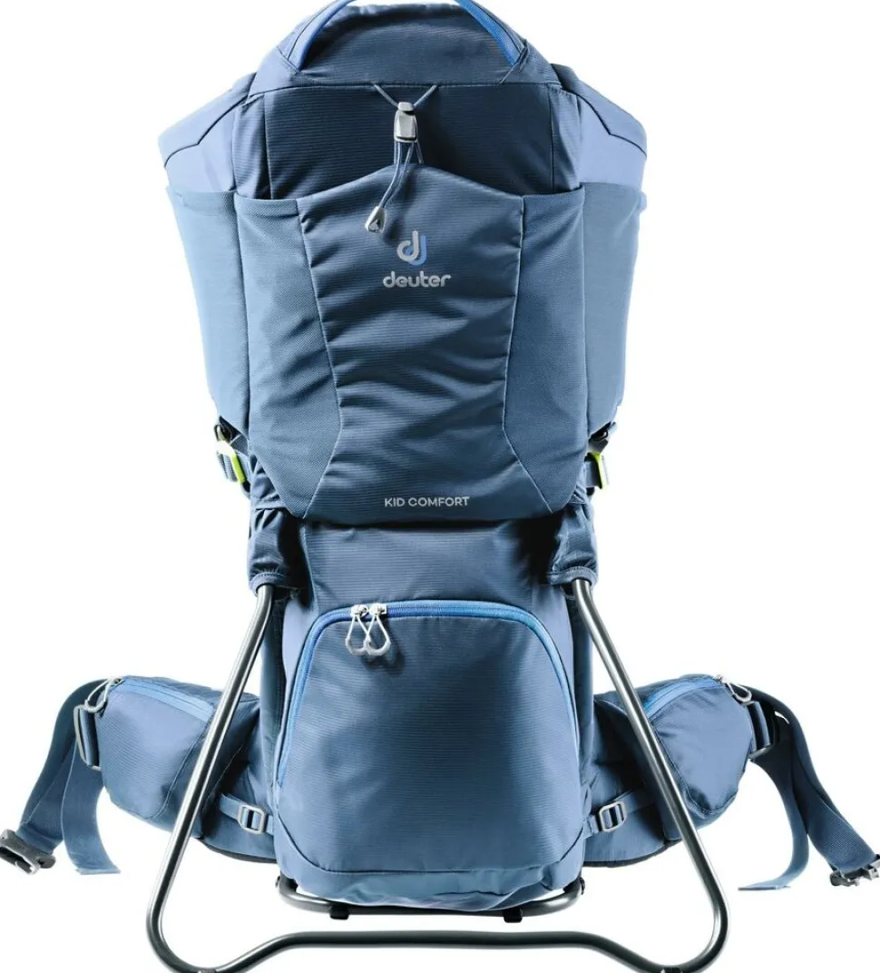 deuter Kid Comfort kinderdrager