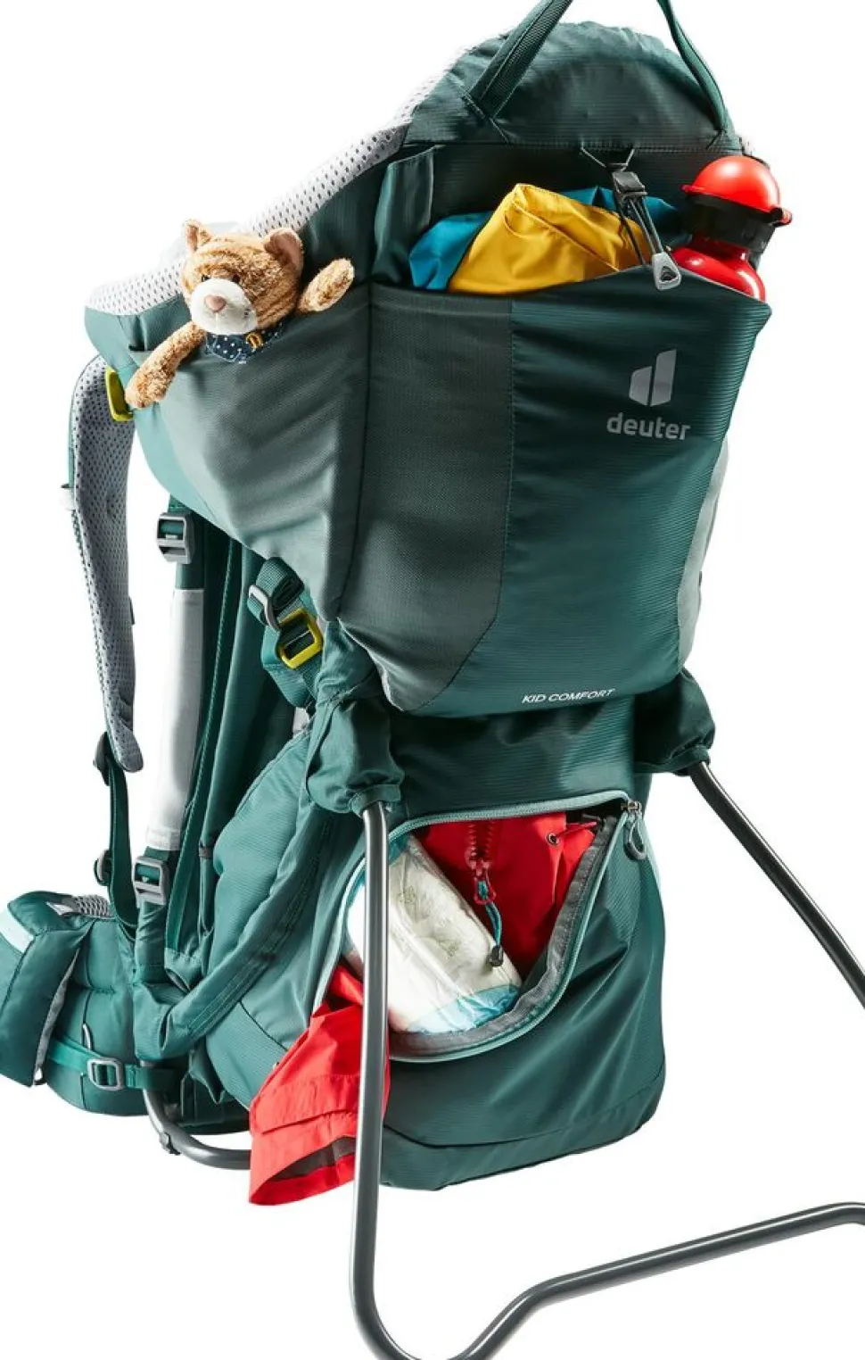 deuter Kid Comfort kinderdrager