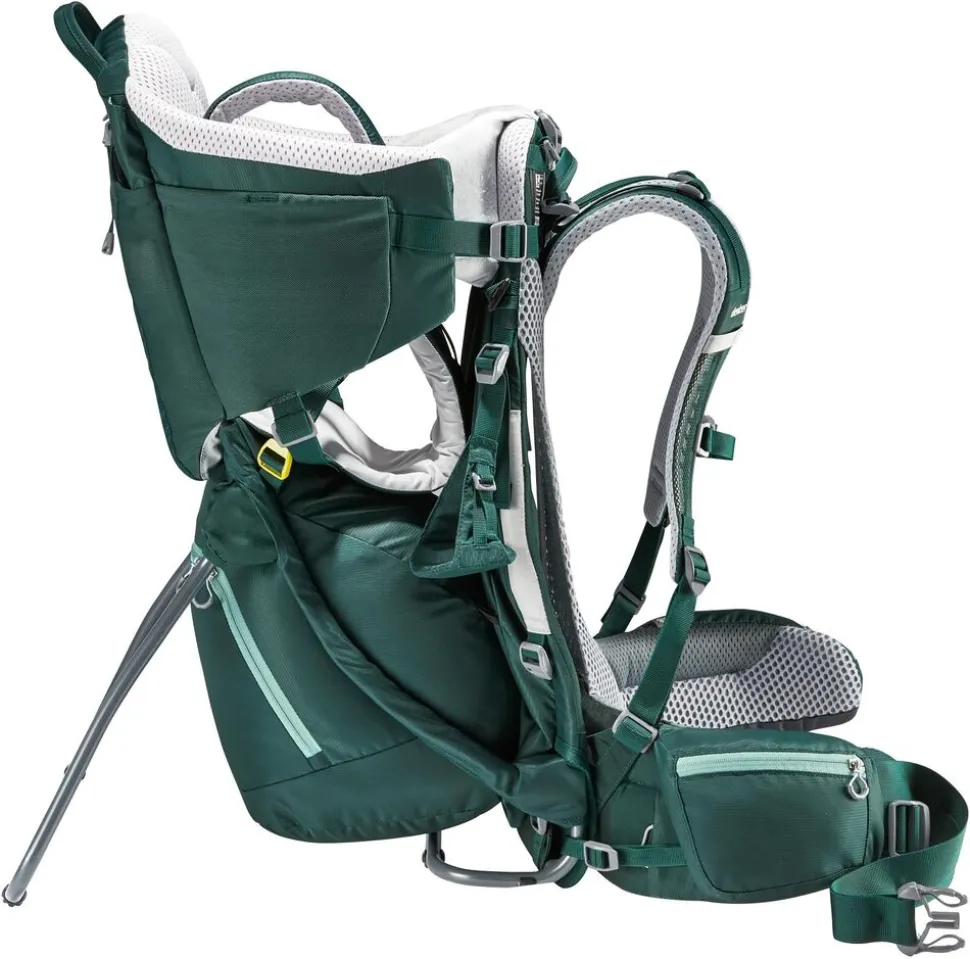 deuter Kid Comfort kinderdrager