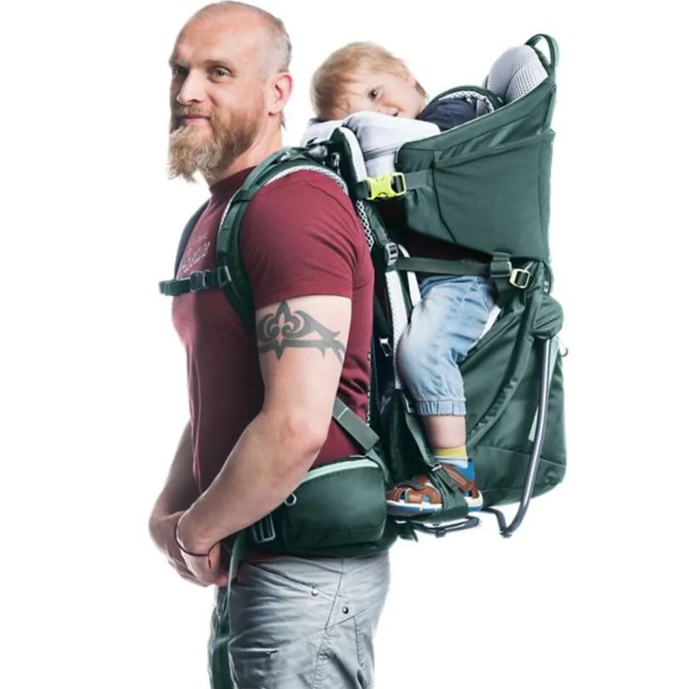 deuter Kid Comfort kinderdrager