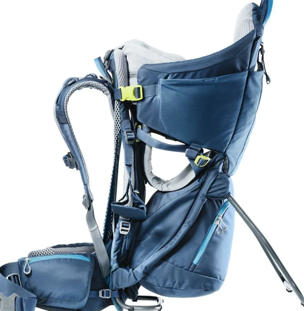 deuter Kid Comfort kinderdrager