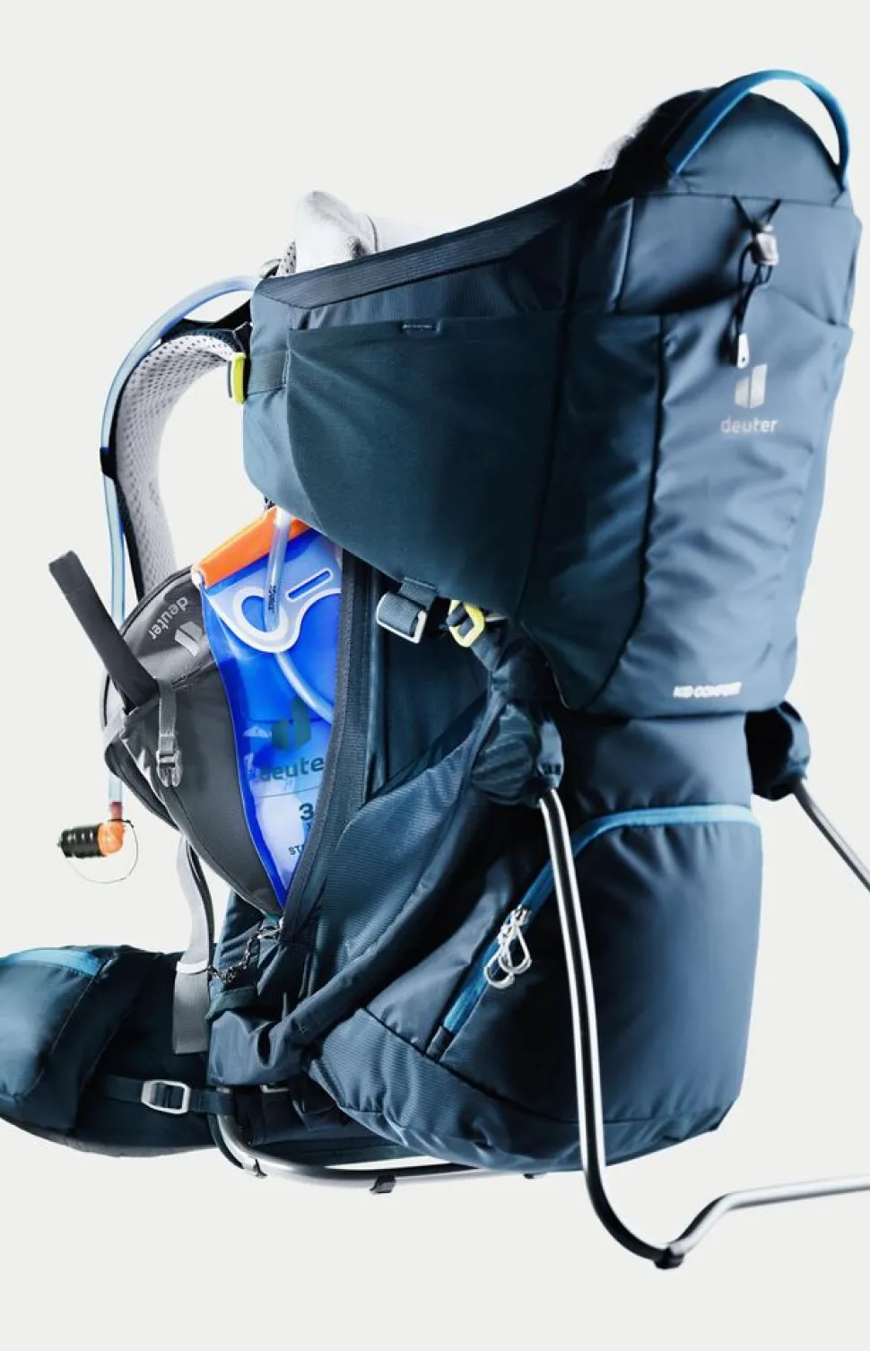 deuter Kid Comfort kinderdrager