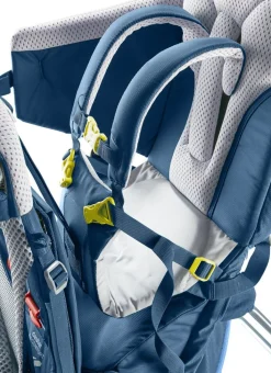 deuter Kid Comfort kinderdrager