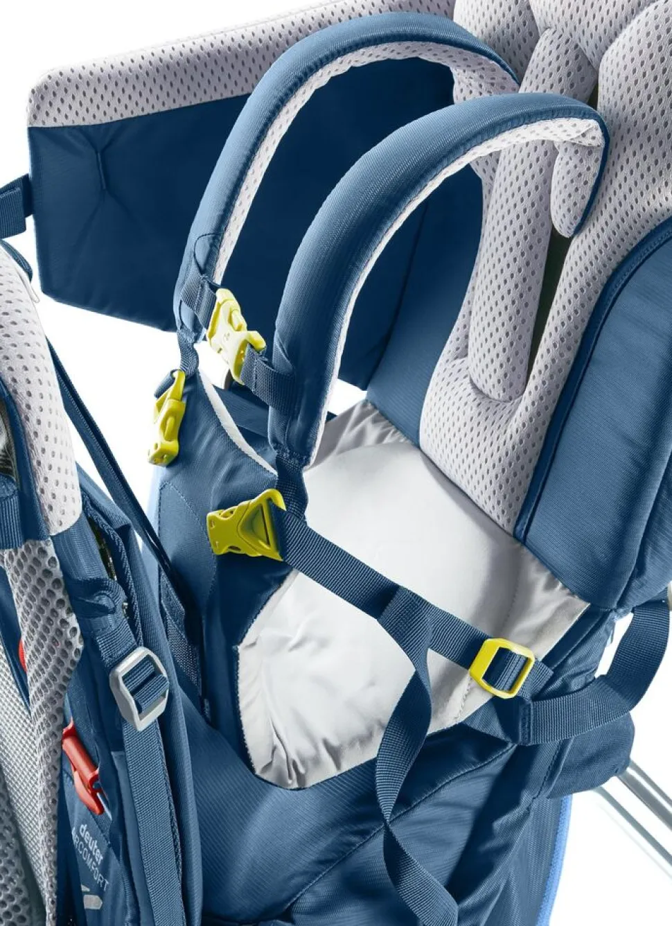 deuter Kid Comfort kinderdrager