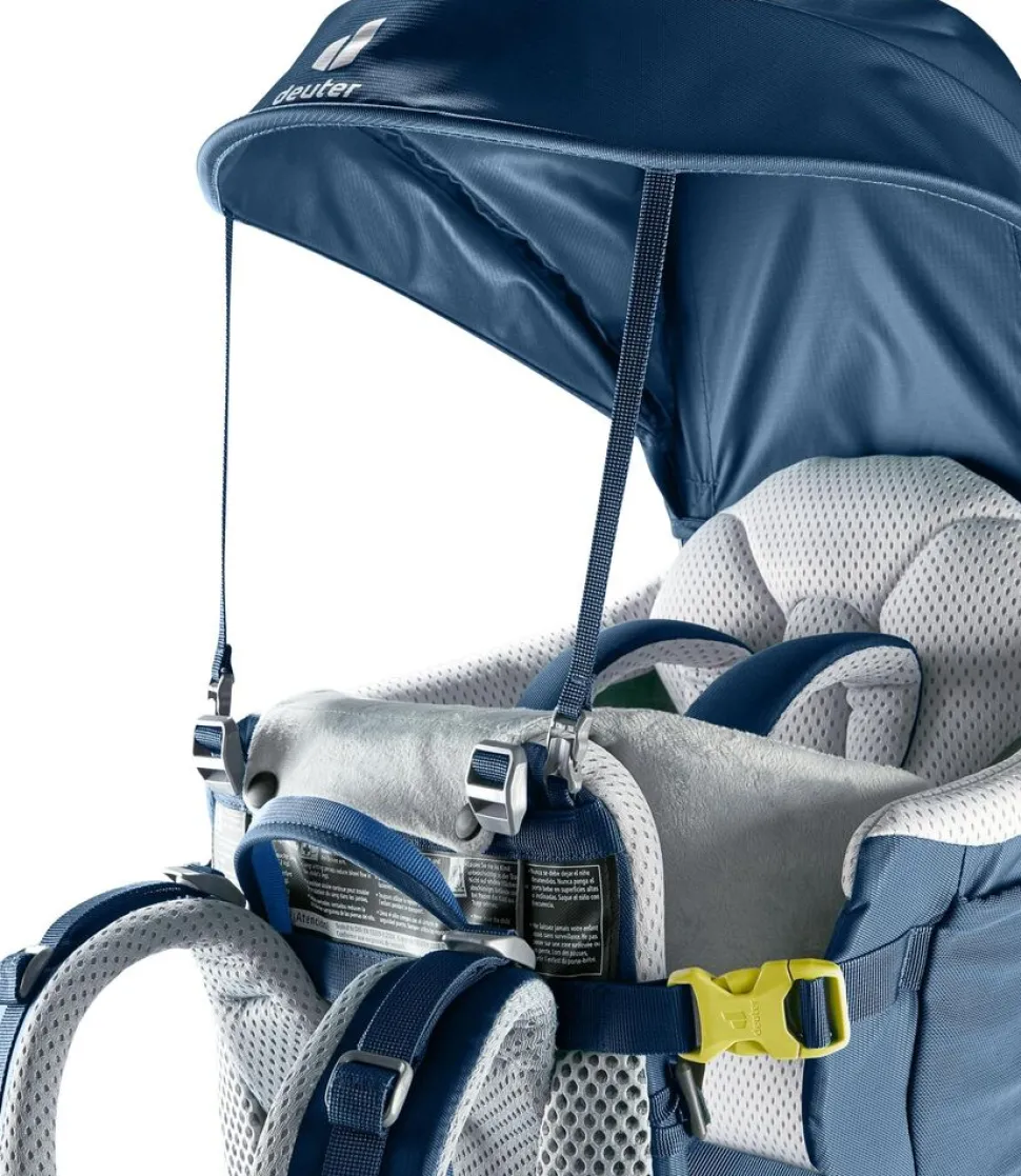 deuter Kid Comfort kinderdrager