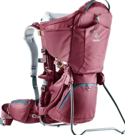 deuter Kid Comfort kinderdrager
