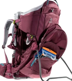 deuter Kid Comfort kinderdrager