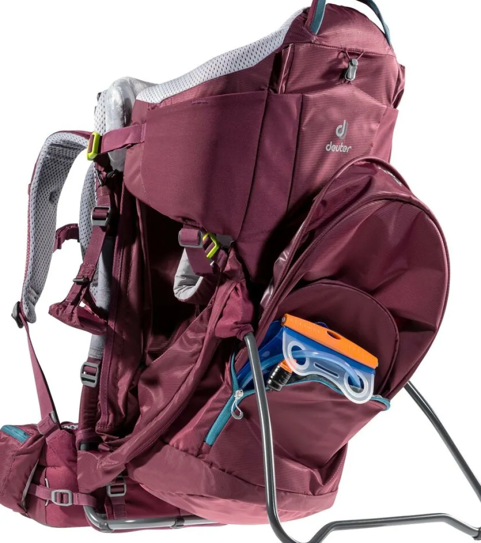 deuter Kid Comfort kinderdrager