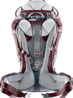 deuter Kid Comfort kinderdrager