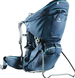 deuter Kid Comfort Pro kinderdrager
