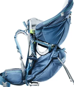 deuter Kid Comfort Pro kinderdrager