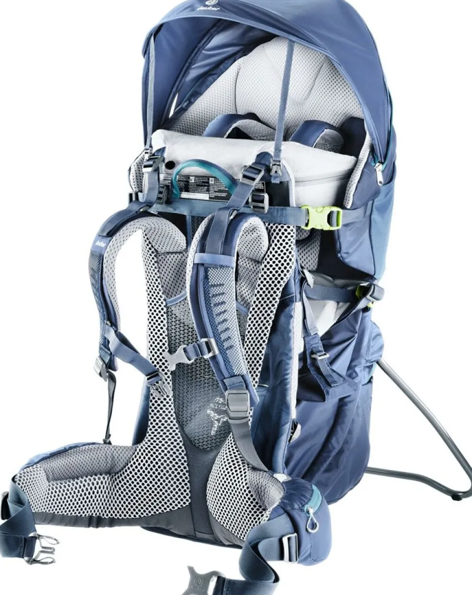 deuter Kid Comfort Pro kinderdrager