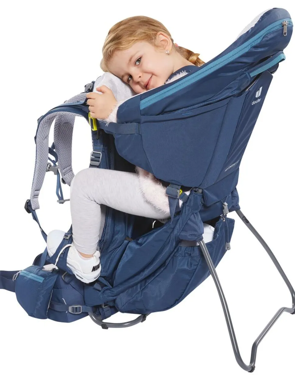 deuter Kid Comfort Pro kinderdrager