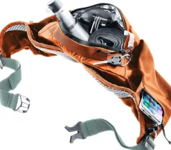 deuter Pulse 3