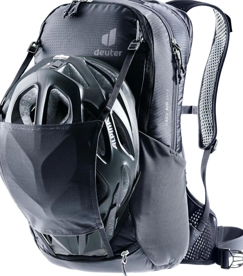 deuter Race air 14+3