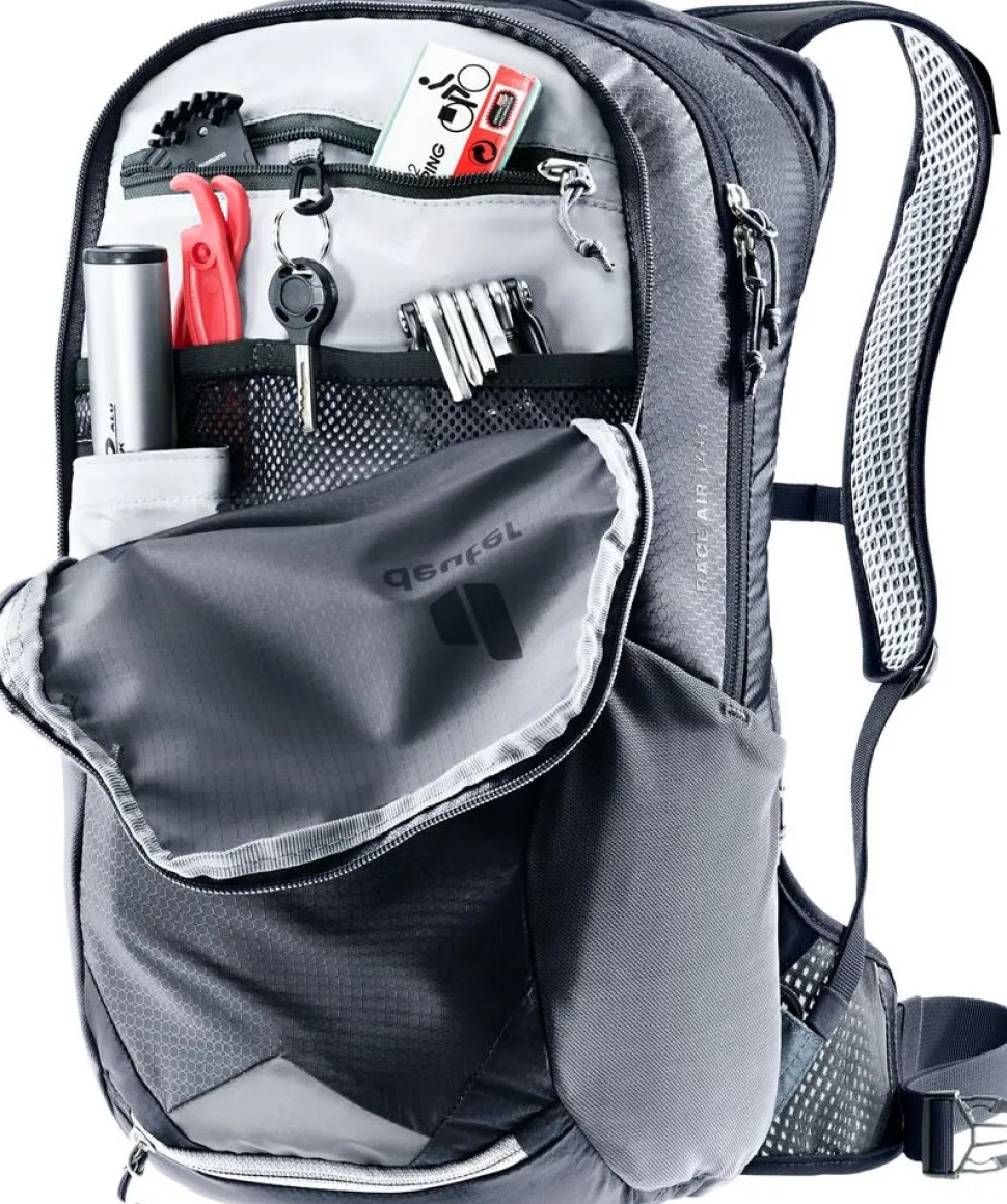 deuter Race air 14+3
