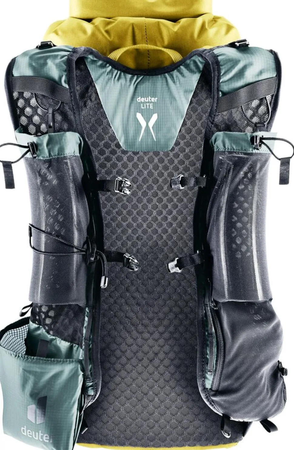 deuter Vertail 16
