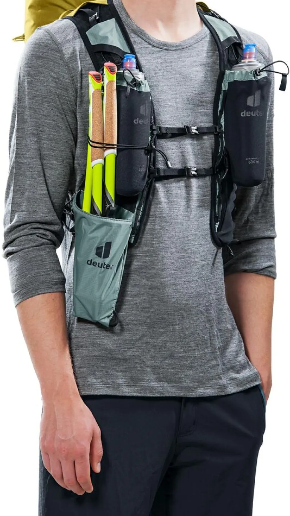 deuter Vertail 16