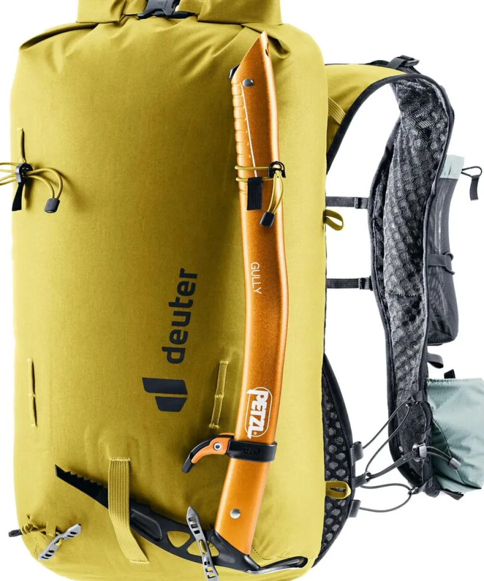 deuter Vertail 16
