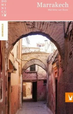 Dominicus Marrakech