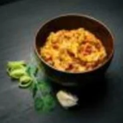 Drytech Kebab Stew - Pittige kip met rijst