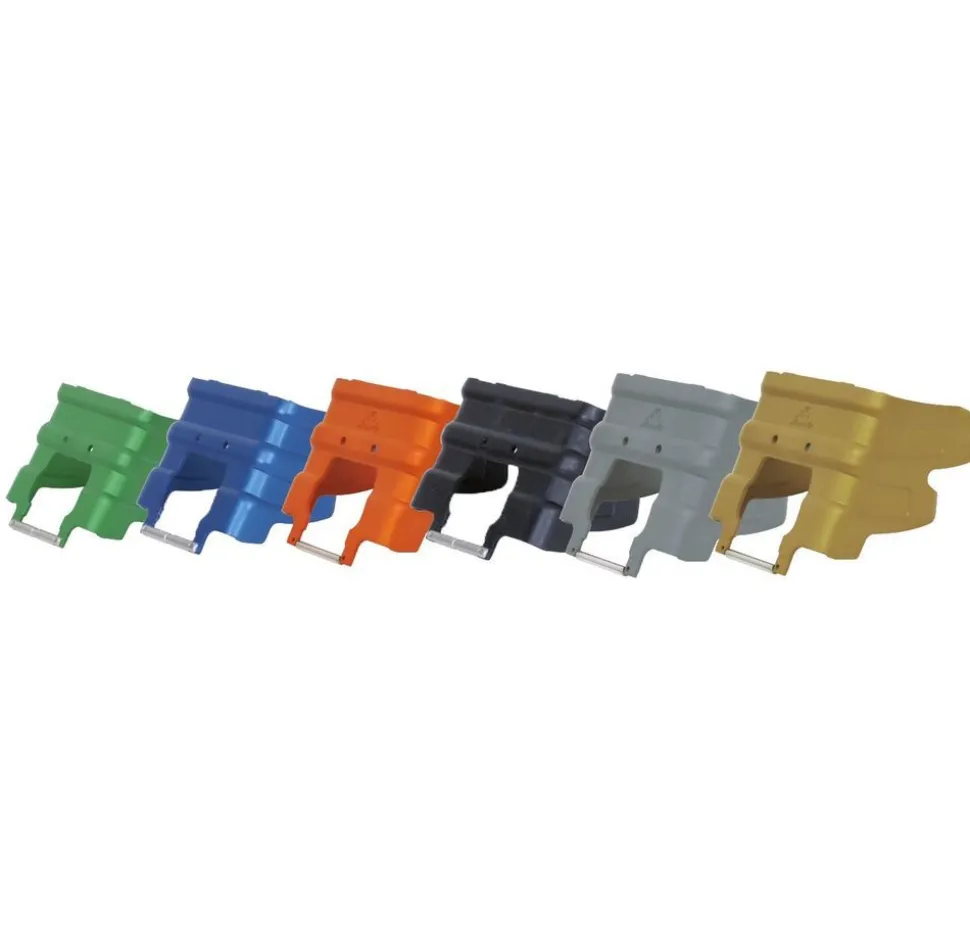 Dynafit Crampons - harscheisen