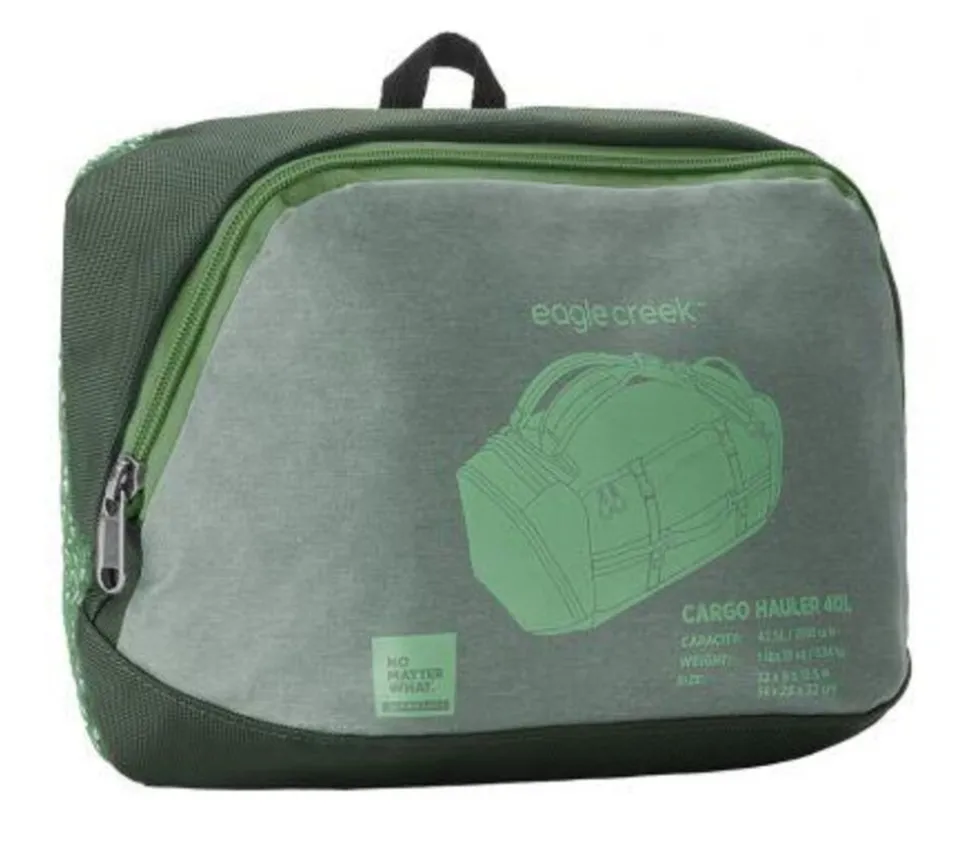 Eagle Creek Cargo hauler duffel