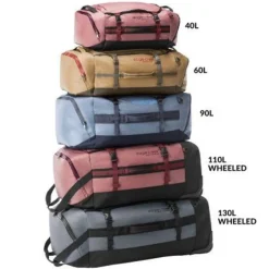 Eagle Creek Cargo hauler duffel
